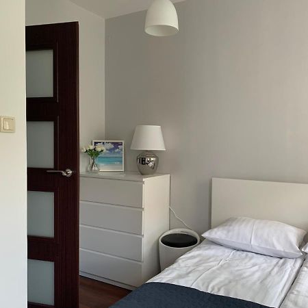 Mewa Apartment Polna Сопот Екстер'єр фото